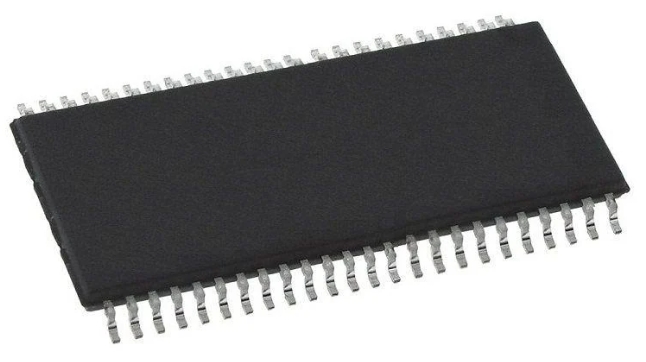 ST MICRO M29W320DB70N6