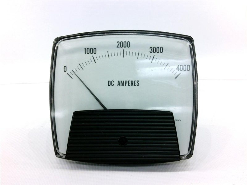 4PB-6DAA-4000 by JEWELL INSTRUMENTS