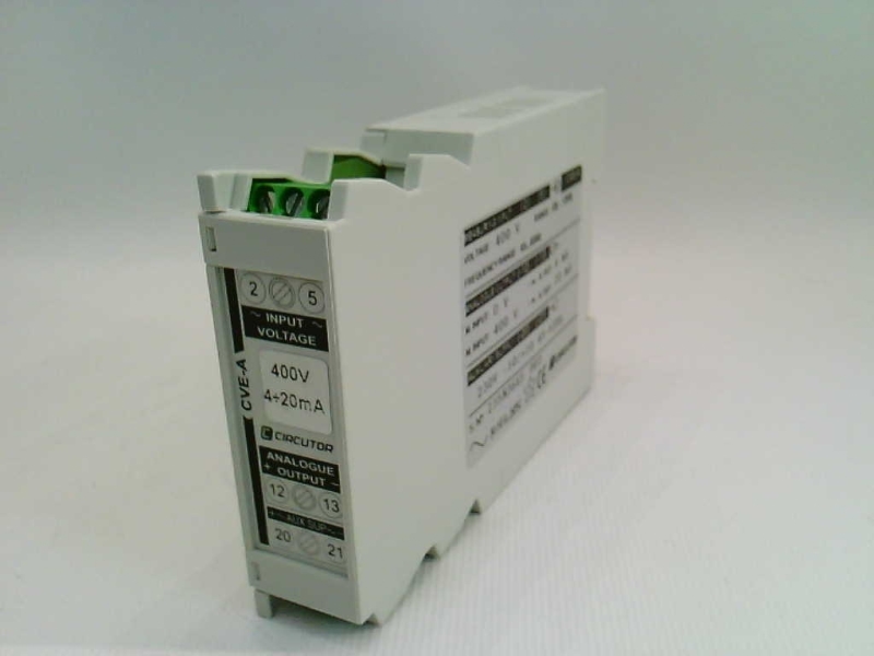 CIRCUTOR M250110020000