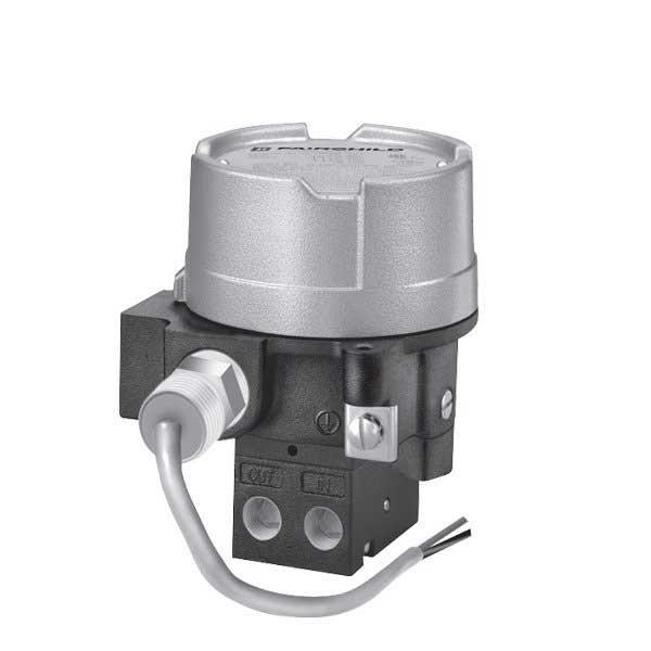 TFX17850-401 by ROTORK