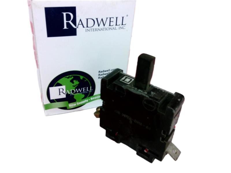 A5-1075-004-50 by SCHNEIDER ELECTRIC