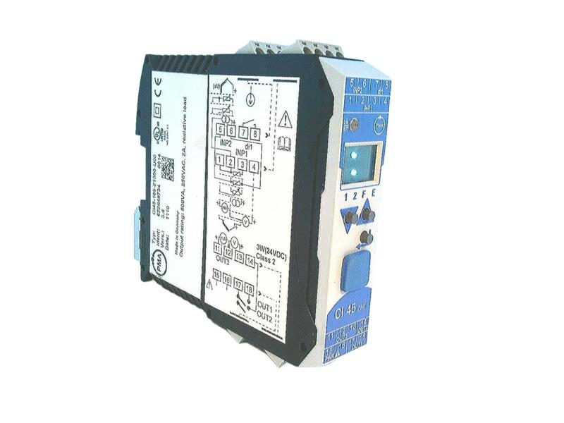 DANAHER CONTROLS CI45-105-21000-U00