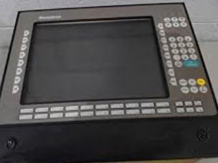 NEMATRON CORP IC85F6-85G1E041