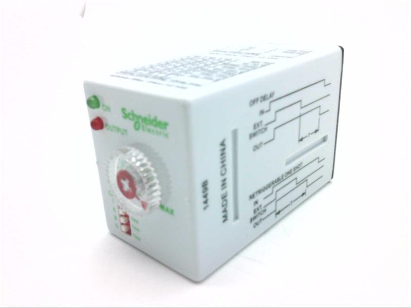 SCHNEIDER ELECTRIC TDRSRXP-120V