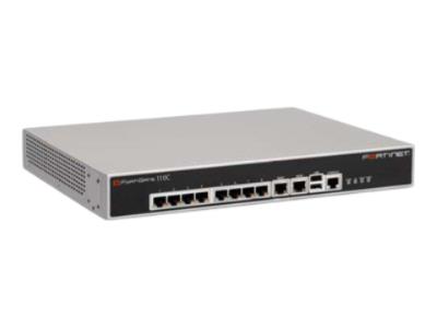 FORTINET FG-110C