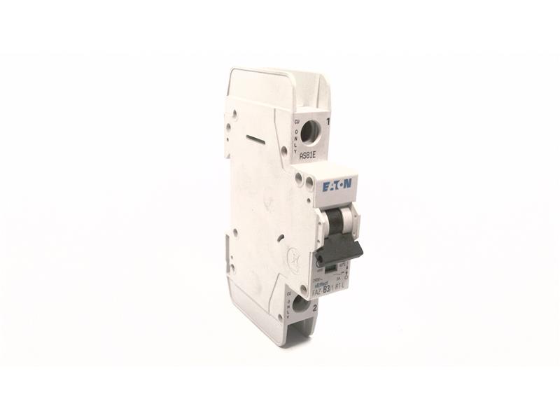 EATON CORPORATION FAZ-B3/1-RT-L