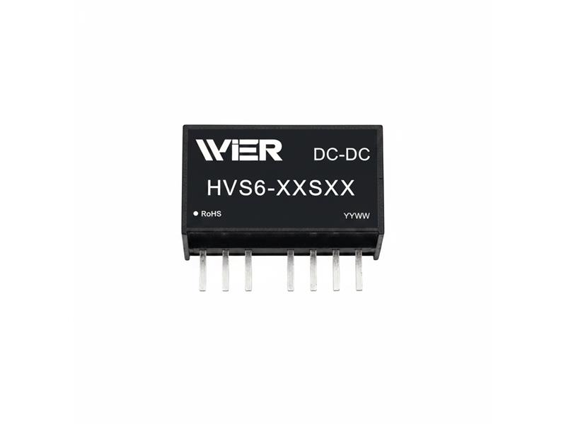 DELTA GROUP ELECTRONICS DH06S2405A
