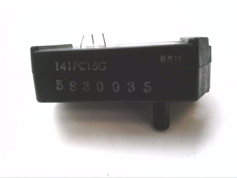 141PC15G by HONEYWELL