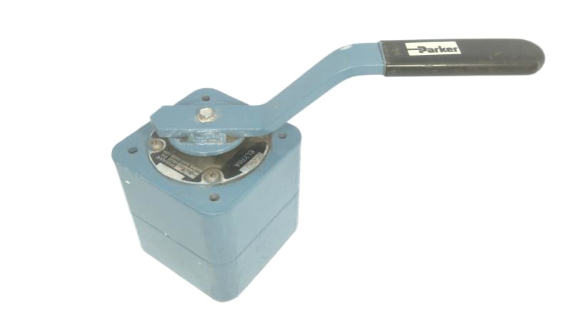 PARKER 8142E-1/2AS2