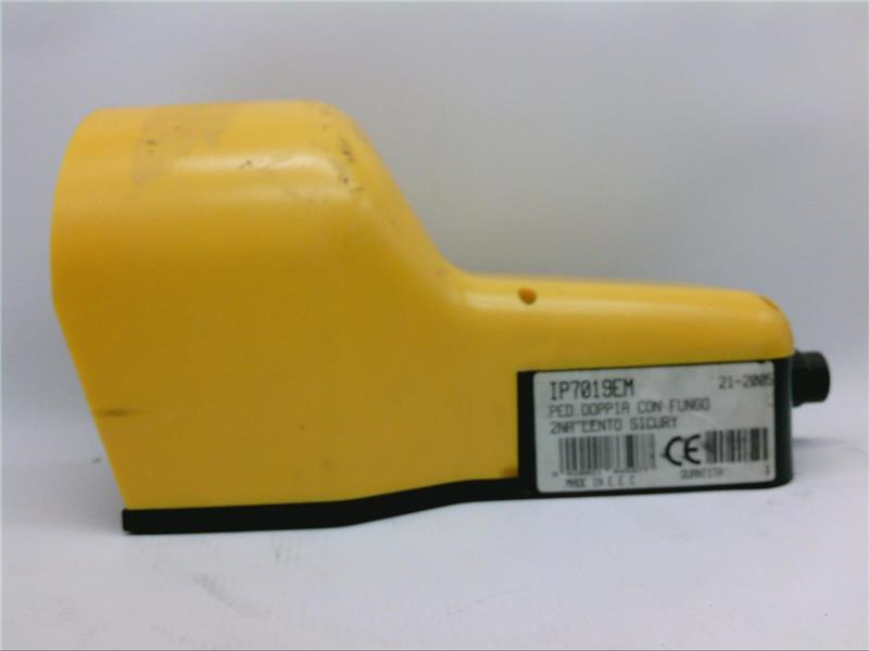 TER TECNO ELETTRICA RAVASI IP7019EM