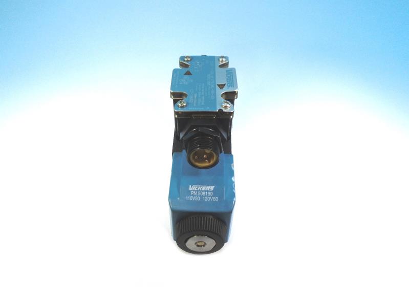 EATON CORPORATION DG4V-3-OBL-M-FPA3-WL-B6-60