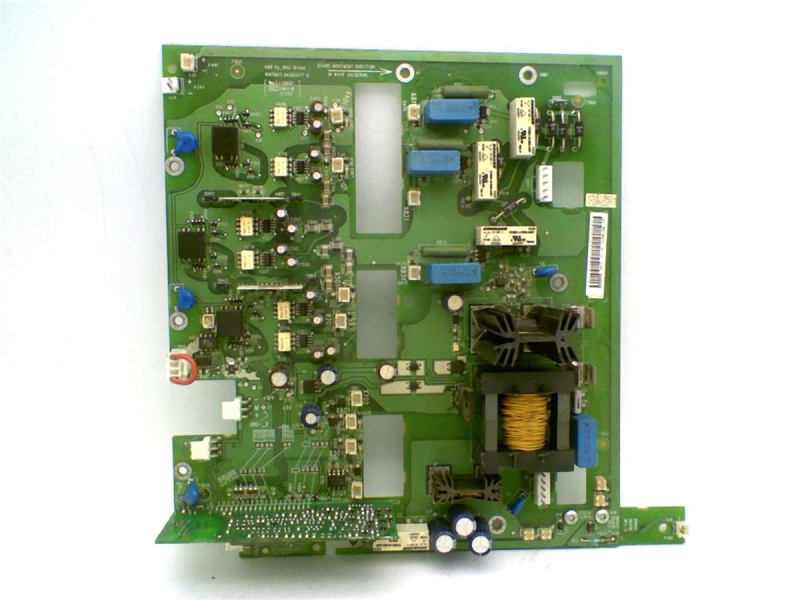 ASEA BROWN BOVERI RINT6621C