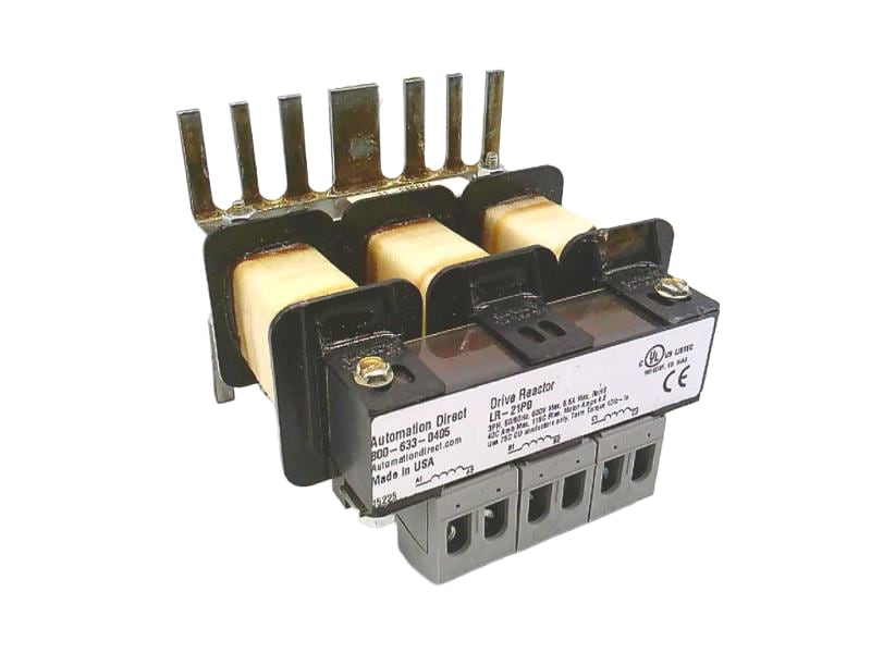 AUTOMATION DIRECT LR-21P0