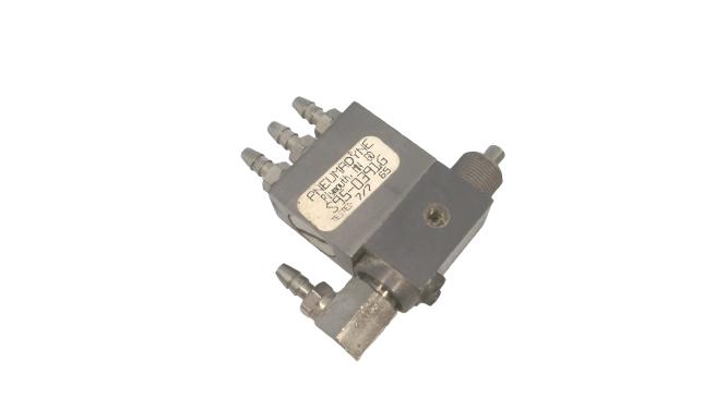 PNEUMADYNE S95-03916