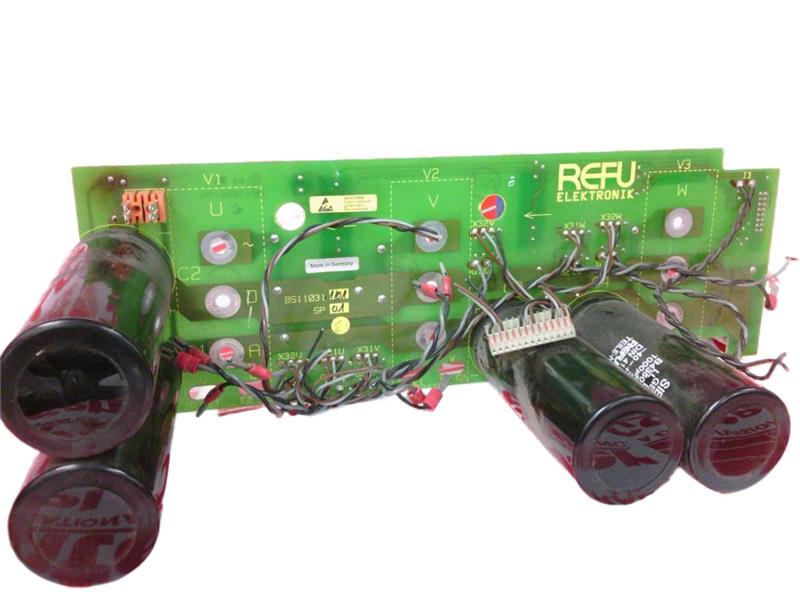 REFU ELEKTRONIK BS11031.1101.SP.01