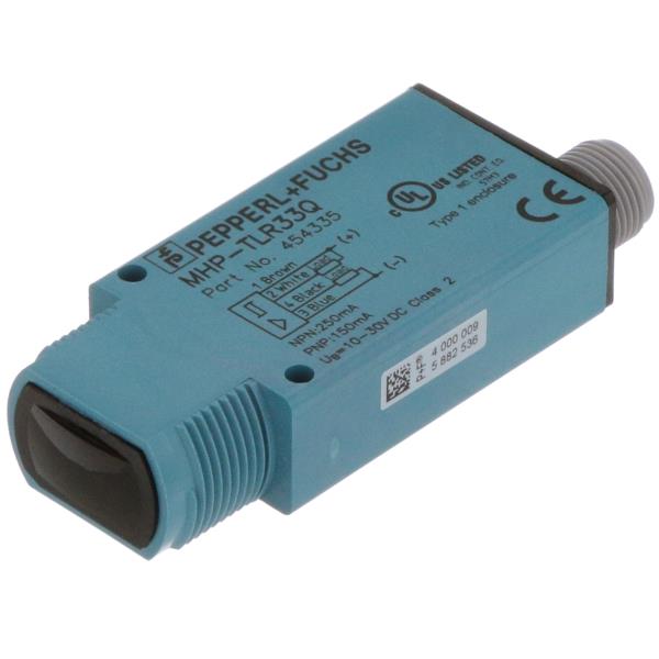 PEPPERL & FUCHS MHP-TLR33Q