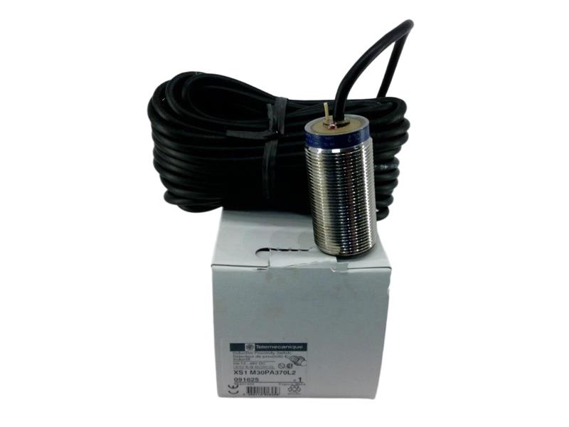 XS1-M30PA370L2 by SCHNEIDER ELECTRIC