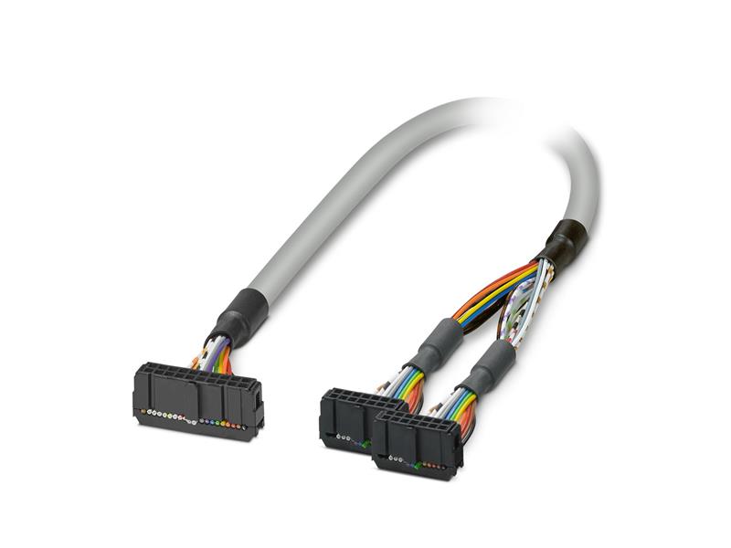 PHOENIX CONTACT FLK 20/2FLK14/EZ-DR/500/KONFEK