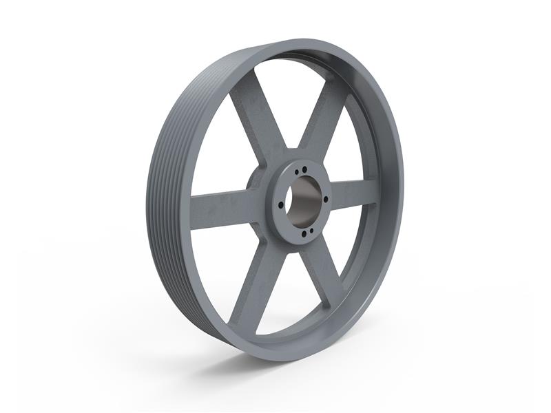 ALTRA INDUSTRIAL MOTION 3609C