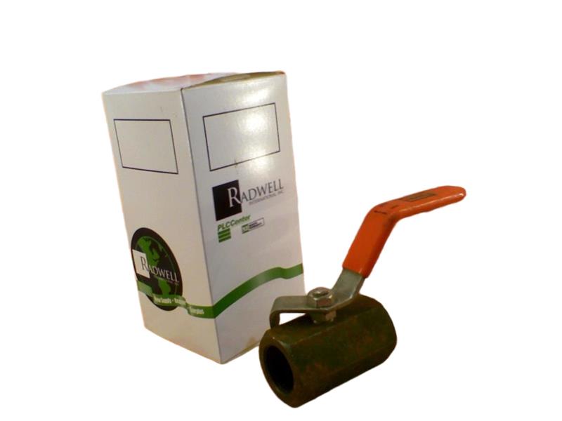 CRANE CHEMPHARMA 413TF007R20K1AR