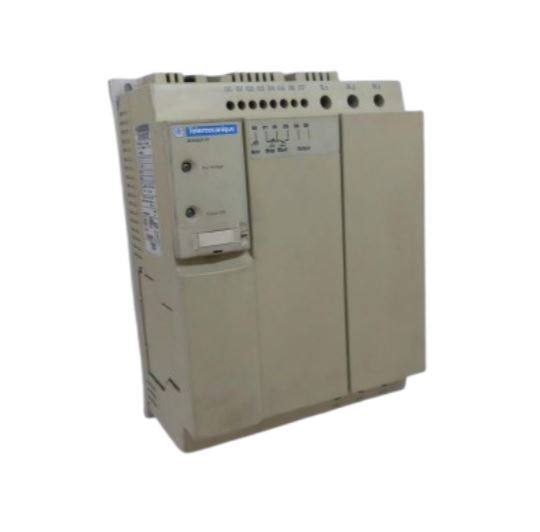 SCHNEIDER ELECTRIC ATS01N272Q