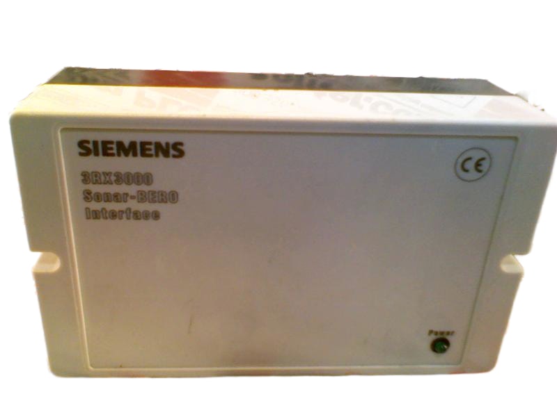 3RX3000 by SIEMENS