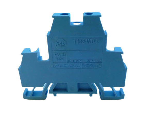 ALLEN BRADLEY 1492-WD4-B