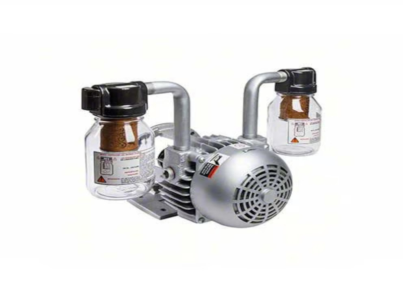 GAST MANUFACTURING 2567-P102