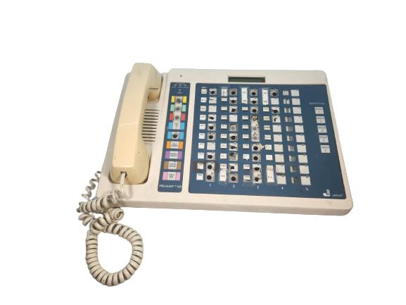 JERON ELECTRONIC SYSTEMS INC 6465