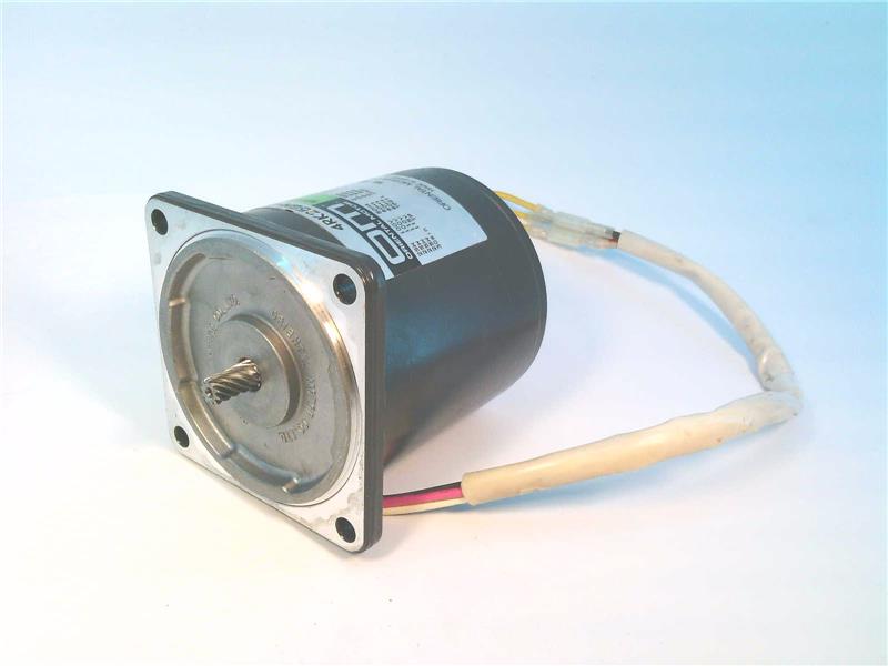 ORIENTAL MOTOR 4RK25GN-AW