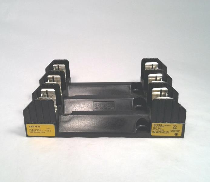 EATON CORPORATION H60030-3S