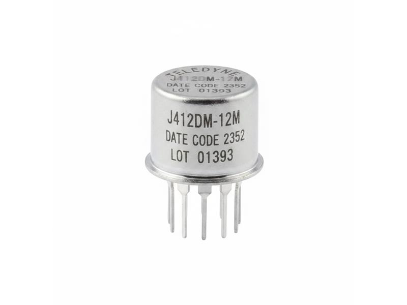 J412DM-12M by TELEDYNE