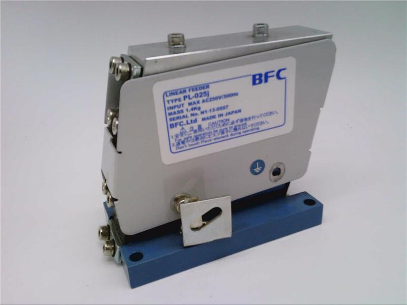 BFC PL-025J