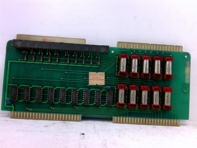 3-531-3064A by MILACRON