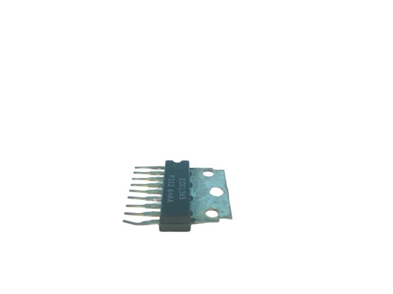 ECG1365 by PHILIPS