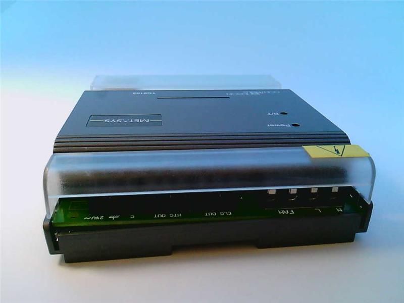 JOHNSON CONTROLS TC-9102-0331