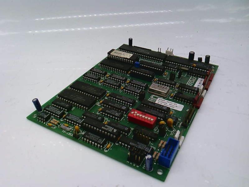 EMERALD COMPUTER 8300-3035-01