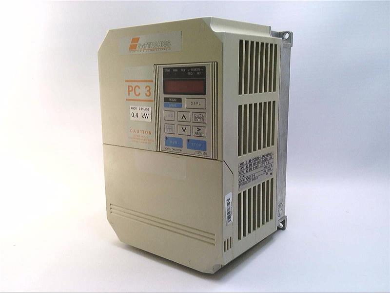 YASKAWA ELECTRIC CIMR-PCE40P4