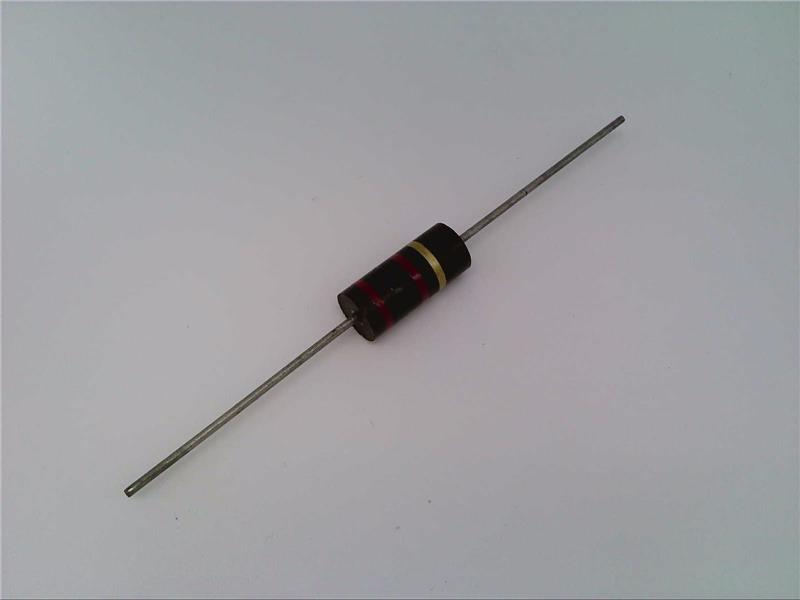 ALLEN BRADLEY RC42GF202J