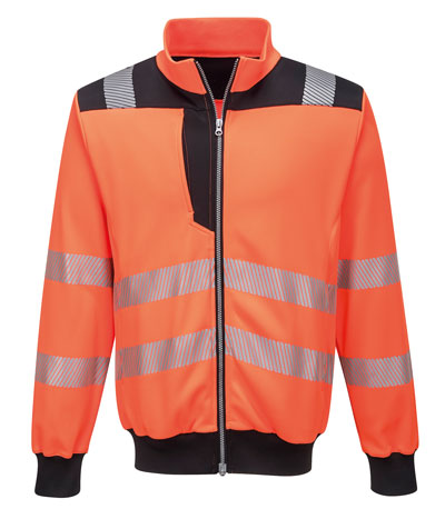 PORTWEST PW370OBRL