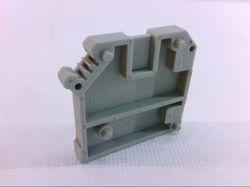 PHOENIX CONTACT D-UK  3-MSTB-5,08-F