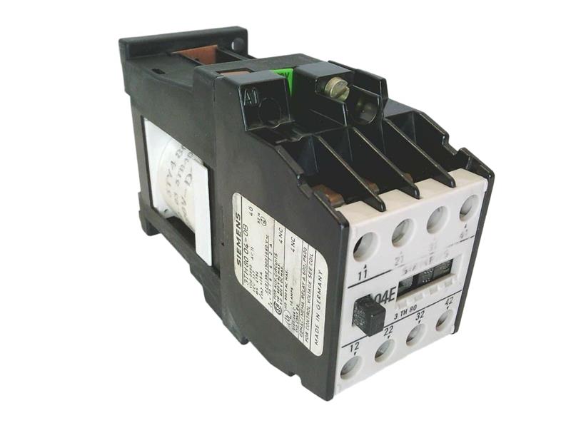 SIEMENS 3TH8004-0BM4
