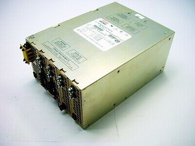 EMERSON VS3-B8-B2-B4-00