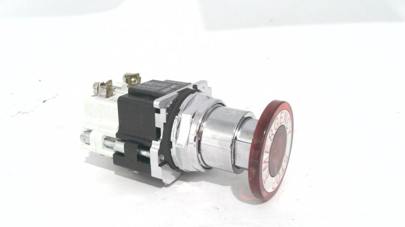 EATON CORPORATION 10250T597LED24-1X