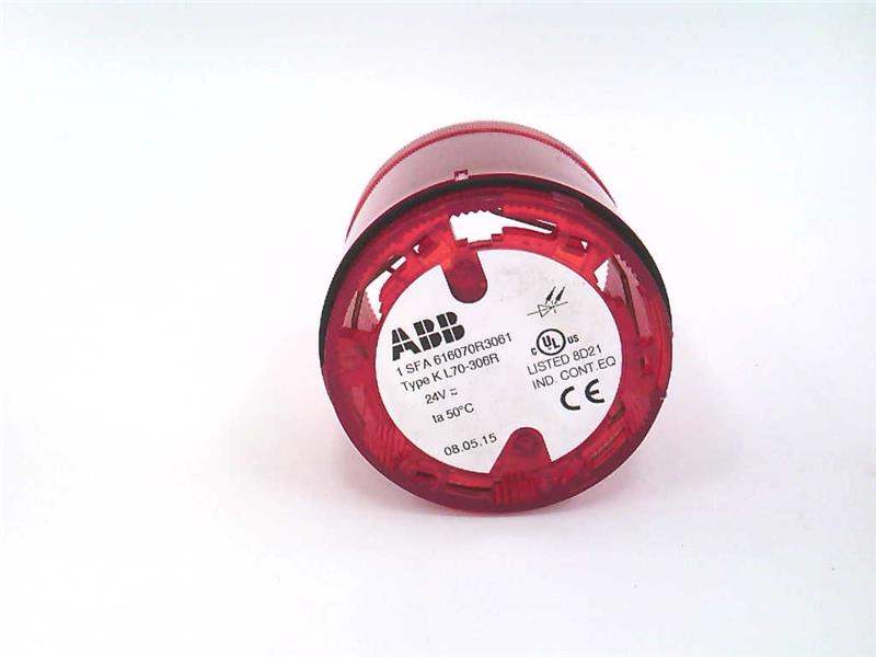 ASEA BROWN BOVERI KL70-306R