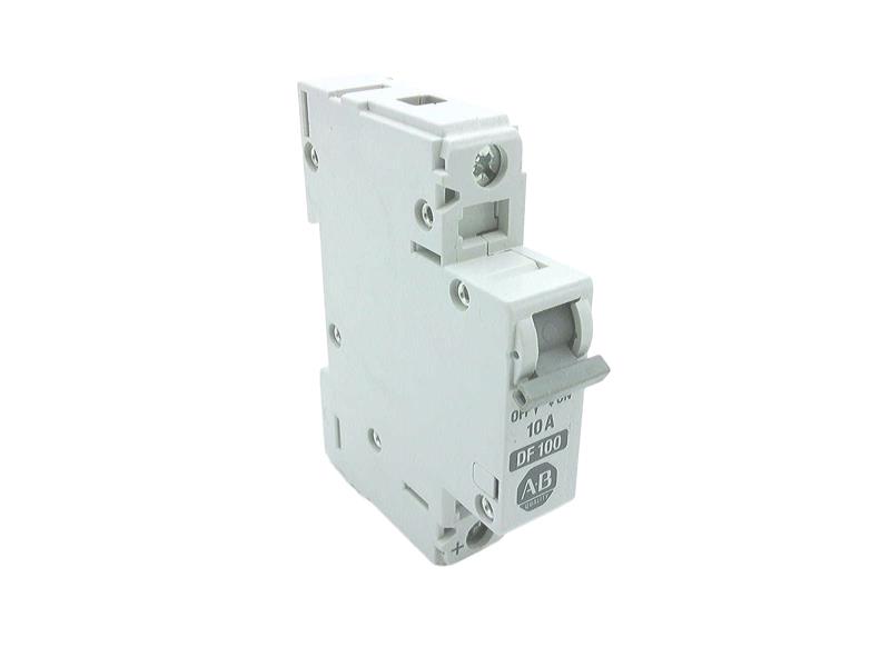 ALLEN BRADLEY 1492-CB-1-DF100