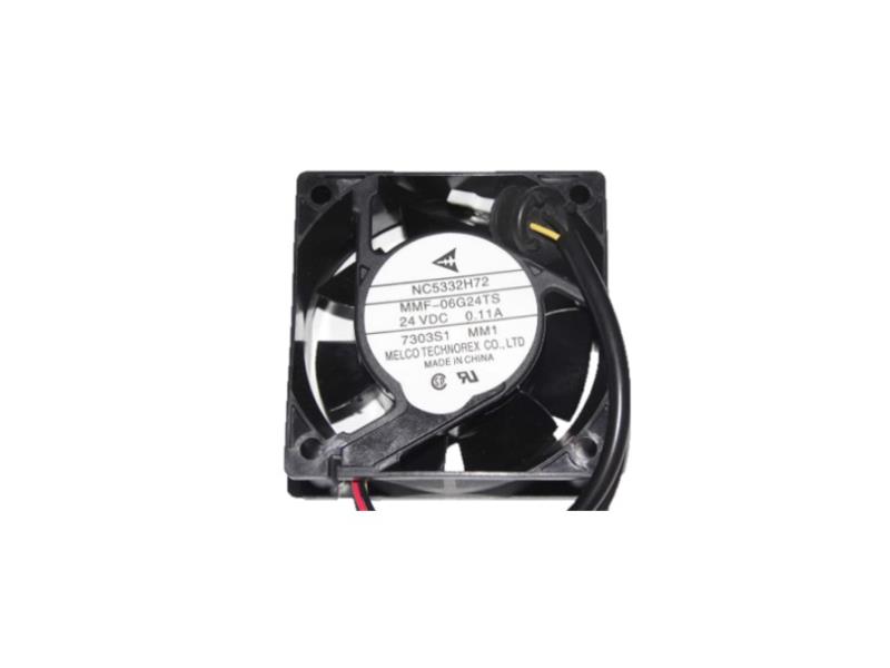 MMF-06G24TS-MM1 by MELCO