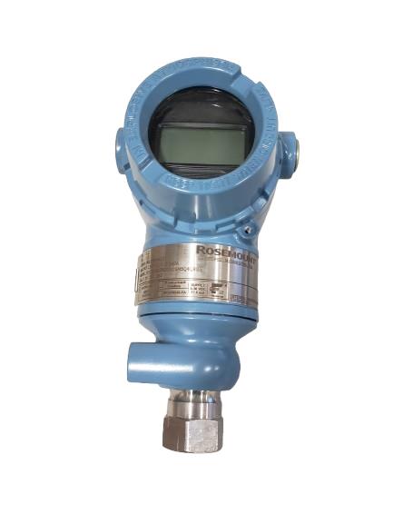 EMERSON 3051-TG2A2B21AC6M5Q4Q8S5