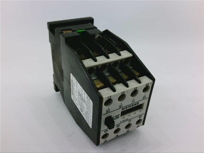 SIEMENS 3TH8253-0AN2