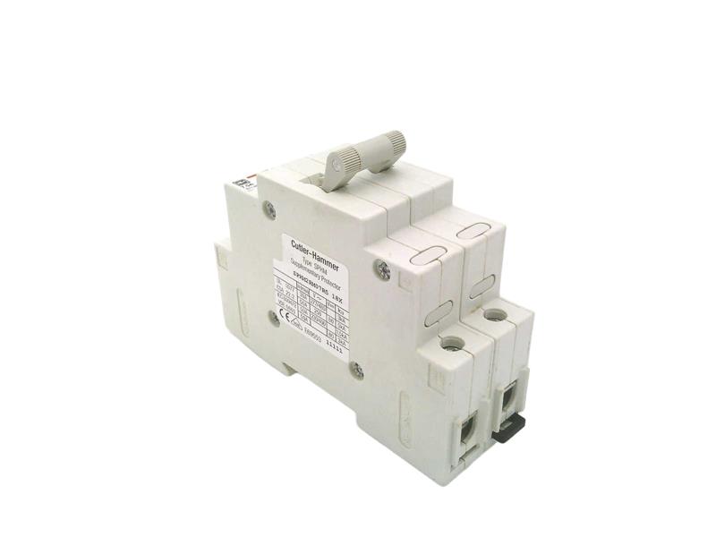 EATON CORPORATION SPHM2RM07R5